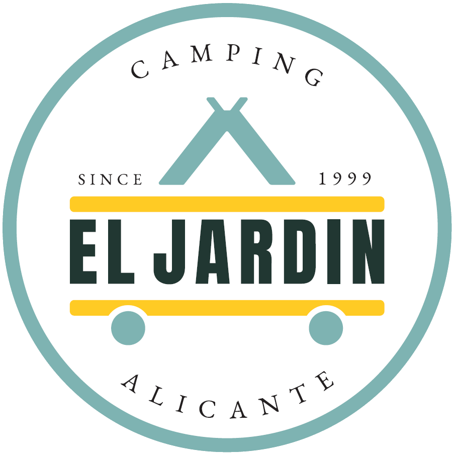 Camping El Jardín
