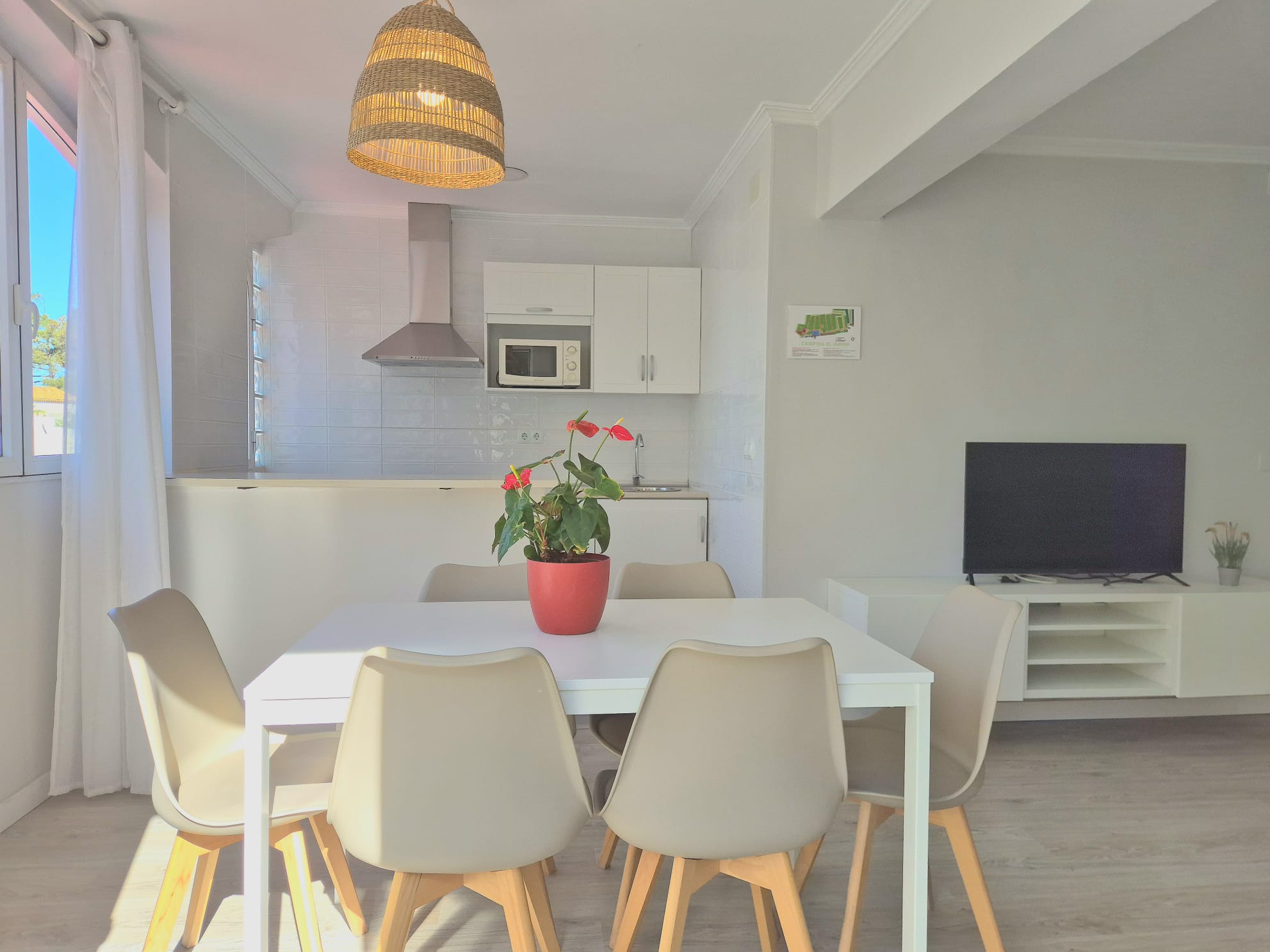 Apartamento (B09) “AITANA”